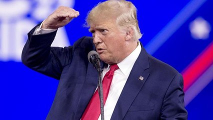 El FBI se llevó una docena de cajas de la mansión de Donald Trump en Mar-a-Lago