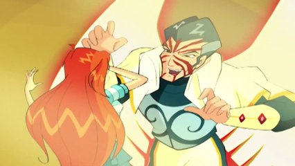 Clube Winx - Temporada 2 Episódio 23 - A Altura da Verdade [EPISÓDIO COMPLETO]