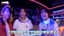 [ENGSUB]  SEVENTEEN - Going Seventeen SPIN OFF S2 EP 5 (2018)