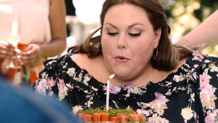 Happy Birthday to The Big Three on NBC’s This Is Us