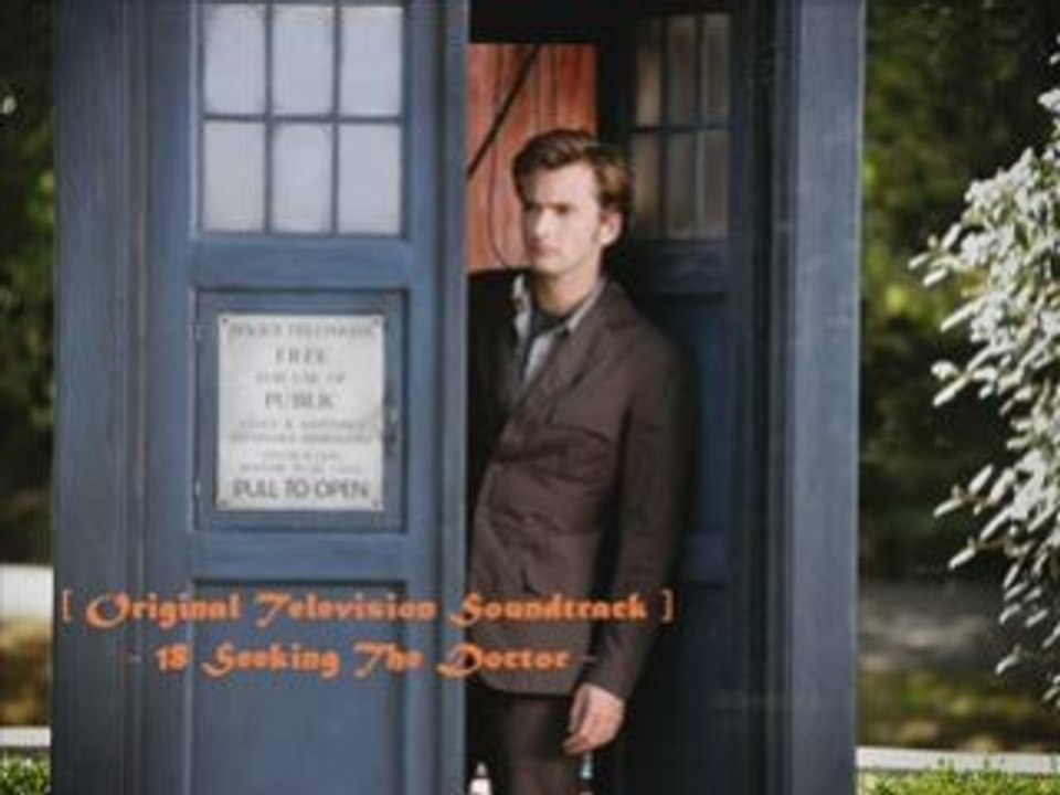 18 Seeking The Doctor