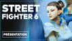 Street Fighter 6 - Tout savoir sur le jeu de combat