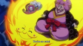 Zoro final attack - Law bets his life on Zoro __ One Piece New episode 1027