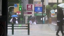 El agua de lluvia no es potable debido a los químicos, según estudio