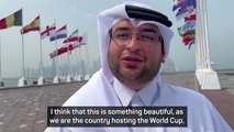 Qataris supportive of World Cup start date move