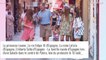 Letizia d'Espagne : Virée shopping au naturel en famille, la reine superbe dans un short Pimkie à 10€ !