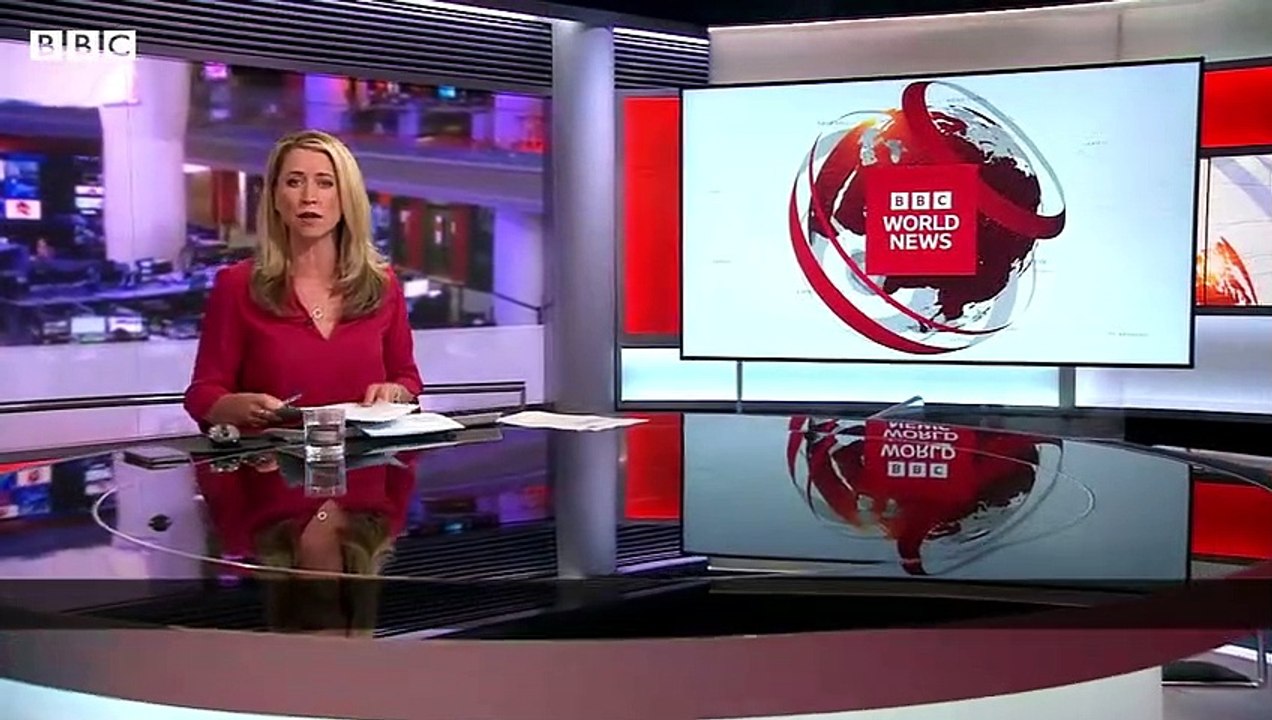 Ukraine war must end with liberation of Crimea from Russia says Zelensky  BBC News