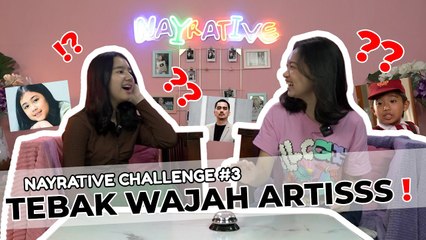 Almeyda Nayara - Nayrative Challenge Zara Leola