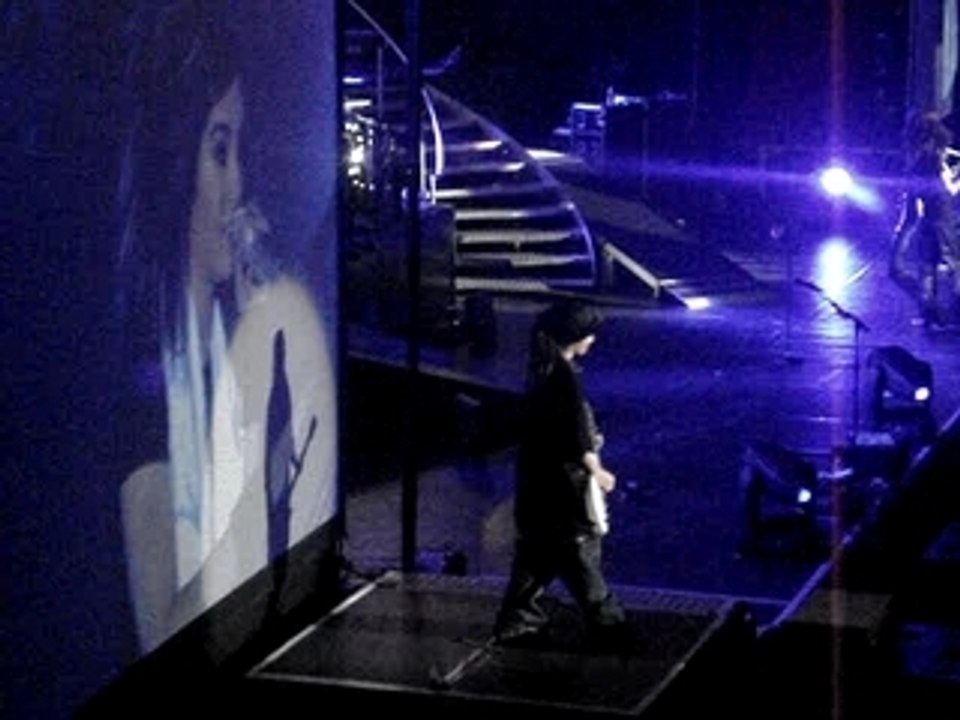 Tokio Hotel Bercy 10.03.08 Tom [An Deiner Seite]