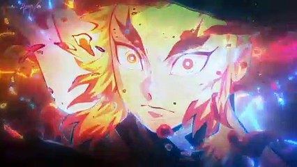 End It - AMV -「Anime MV」