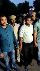 एसएमएस से बच्चा किडनैप करने वाले आरोपी और उसकी साथी को जेल भेजा