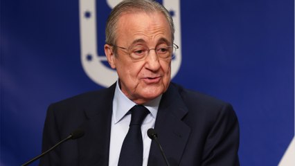 Zidane : son avenir de footballeur s'est joué sur... une serviette en papier