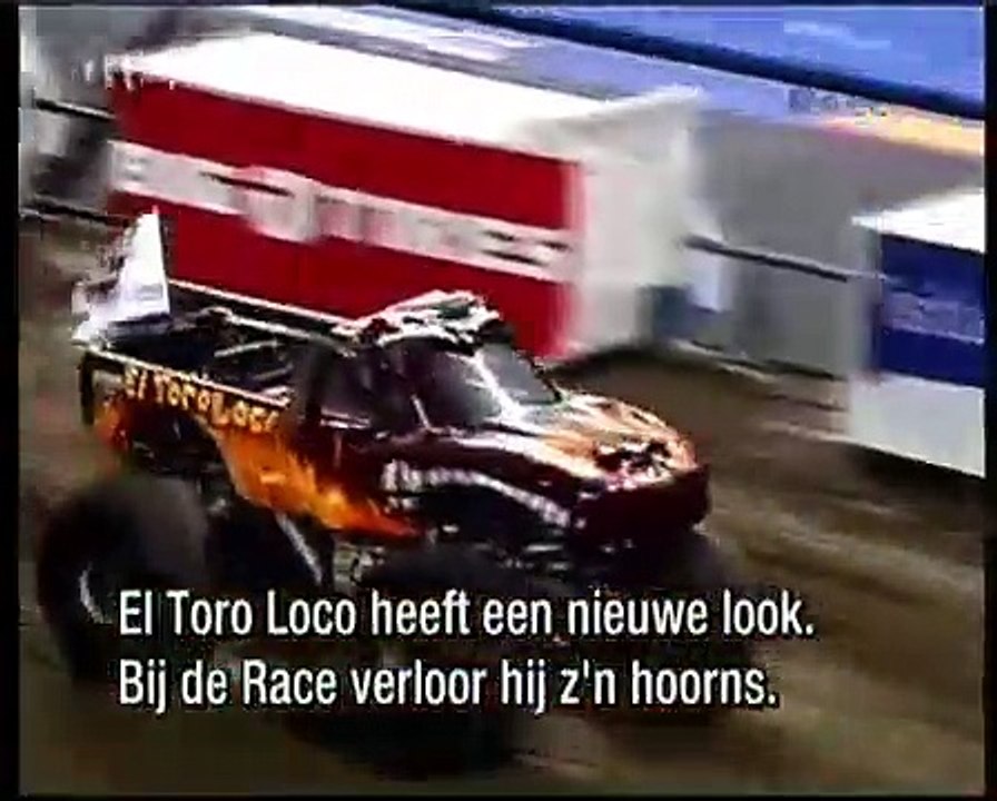 Anaheim 2008 Euro Airing Part 2 (RTL7)