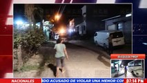 Asesinan a una persona en Juticalpa, Olancho