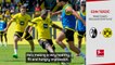 Dortmund's Terzic backs Haller replacement Modeste