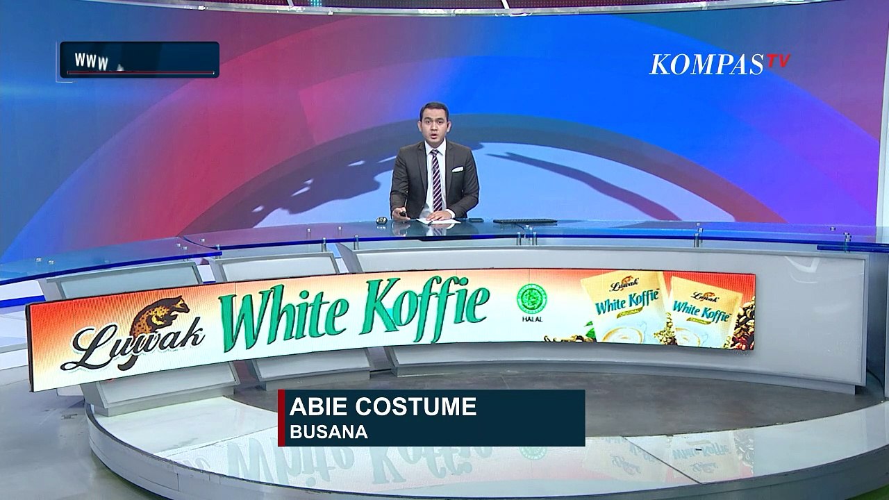 Ribuan Bobotoh Demo Tuntut Robert Rene Mundur d...