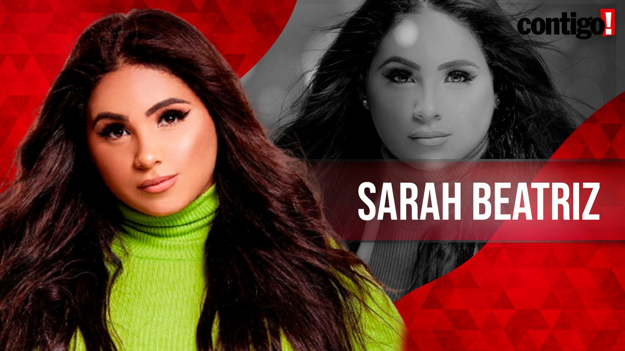 SARAH BEATRIZ FALA SOBRE SUA NOVA MÚSICA "QUERO VOLTAR PRA CASA" E REVELA NOVOS PROJETOS MUSICAIS