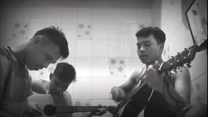 Yang terdalam (cover)