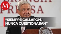 AMLO defiende a Eduardo Villegas, nuevo embajador de México en Rusia