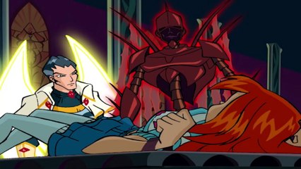 Clube Winx - Temporada 2 Episódio 24 - Prisioneira de Darkar [EPISÓDIO COMPLETO]