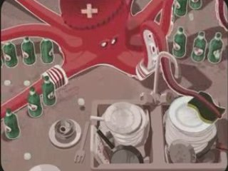 supinfocom showreel 2007