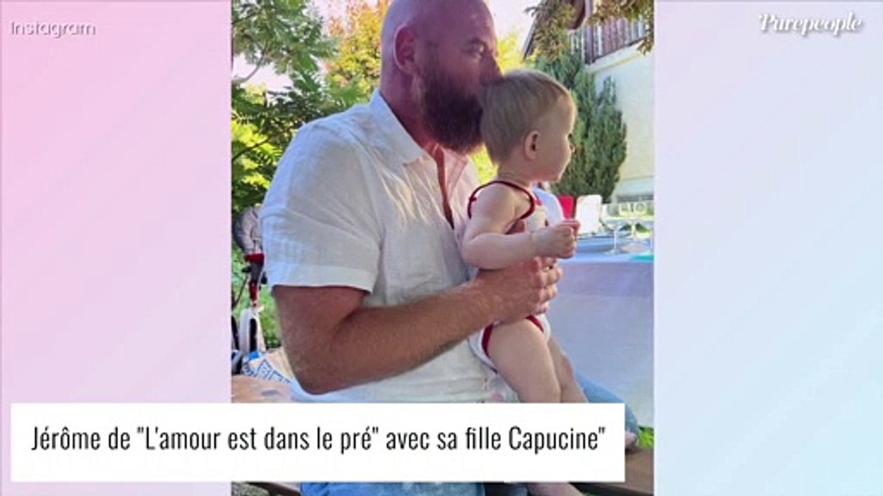 Lucile (L'amour est dans le pré) maman épuisée : Capucine lui rend la vie dure, la vérité sur "la vie de parents"