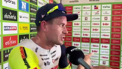 Circuit Franco-Belge 2022 - Alexander Kristoff