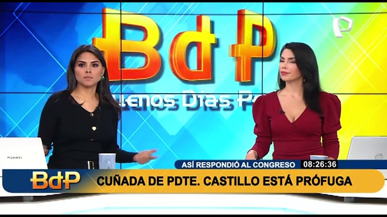 César Acuña insiste en salida de Pedro Castillo: "Solo su renuncia traerá gobernabilidad al país"