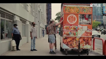 Street Food: USA Saison 1 - Trailer (EN)