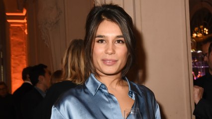 GALA VIDÉO - PHOTO - Émilie Tran Nguyen maman : son souvenir de grossesse très spécial