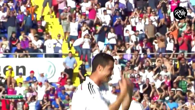 Cristiano Ronaldo 50 Legendary Goals Impossible To Forget