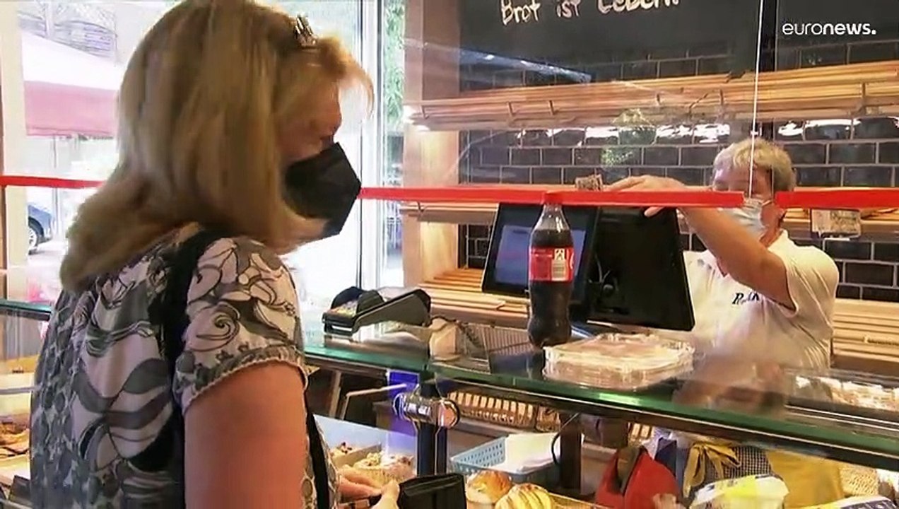 Wird Brot das neue Gold? Bäckereien klagen über explodierende Kosten