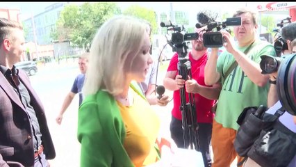 Новости дня | 10 август — вечерний выпуск