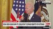 'We owe you big'- See how Biden honored Jon Stewart before signing bill