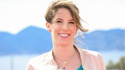 GALA VIDÉO - Léa François (Plus belle la vie) enceinte : elle dévoile la date de son accouchement !