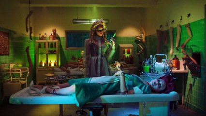 American Horror Stories - Adelanto 2 Temporada  Star+