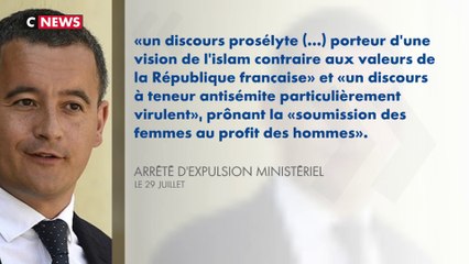 Imam : Quelle issue dans l'affaire Hassan Iquioussen ?