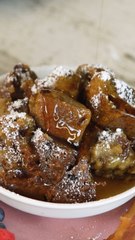 Amazing Slow Cooker French Toast Recipe