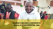 Jalang'o exudes confidence in Raila's Presidential win