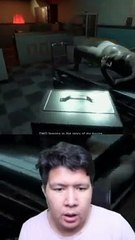 windah basudara | di serang bocil kematian |  the mortuary assistent