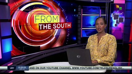 Peruvian police raids Presidential Palace in search of the president's sister-in-law