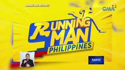 Ilan sa cast ng "Running Man Philippines", balik-bansa na matapos ang mahigit 1 buwang taping sa South Korea | Saksi