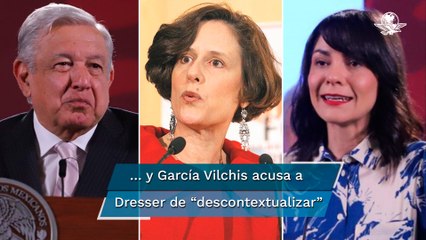 AMLO dice que tiene lista de “opositores” en redes sociales