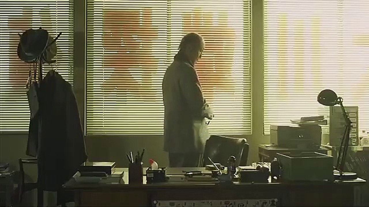 Rivers Edge Okawabata Detective Agency Ribasu Ejji Ookawabata