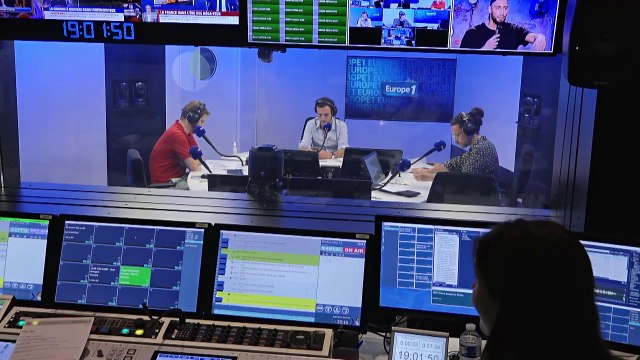 Incendie près de Landiras : environ 10.000 personnes ont été évacuées