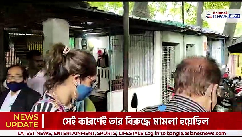 'আমরা আবার ফিরিয়ে আনবো এই গাধা গুলোকে, ওই চোরগুলো কে ' - কটাক্ষ করে বললেন পিসি সরকার জুনিয়র