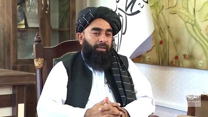 متحدث طالبان: لم نعثر على جثة الظواهري حتى الآن و التحقيقات في مقتله مستمرة