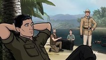 ARCHER S13 Official Trailer (HD) FXX