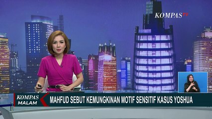 Motif Penembakan Brigadir J Belum Diungkap, Ahli: Pengungkapan Motif Tergantung Urgensi