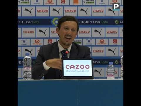 Longoria sur les coulisses de l'arrivée de Sanchez